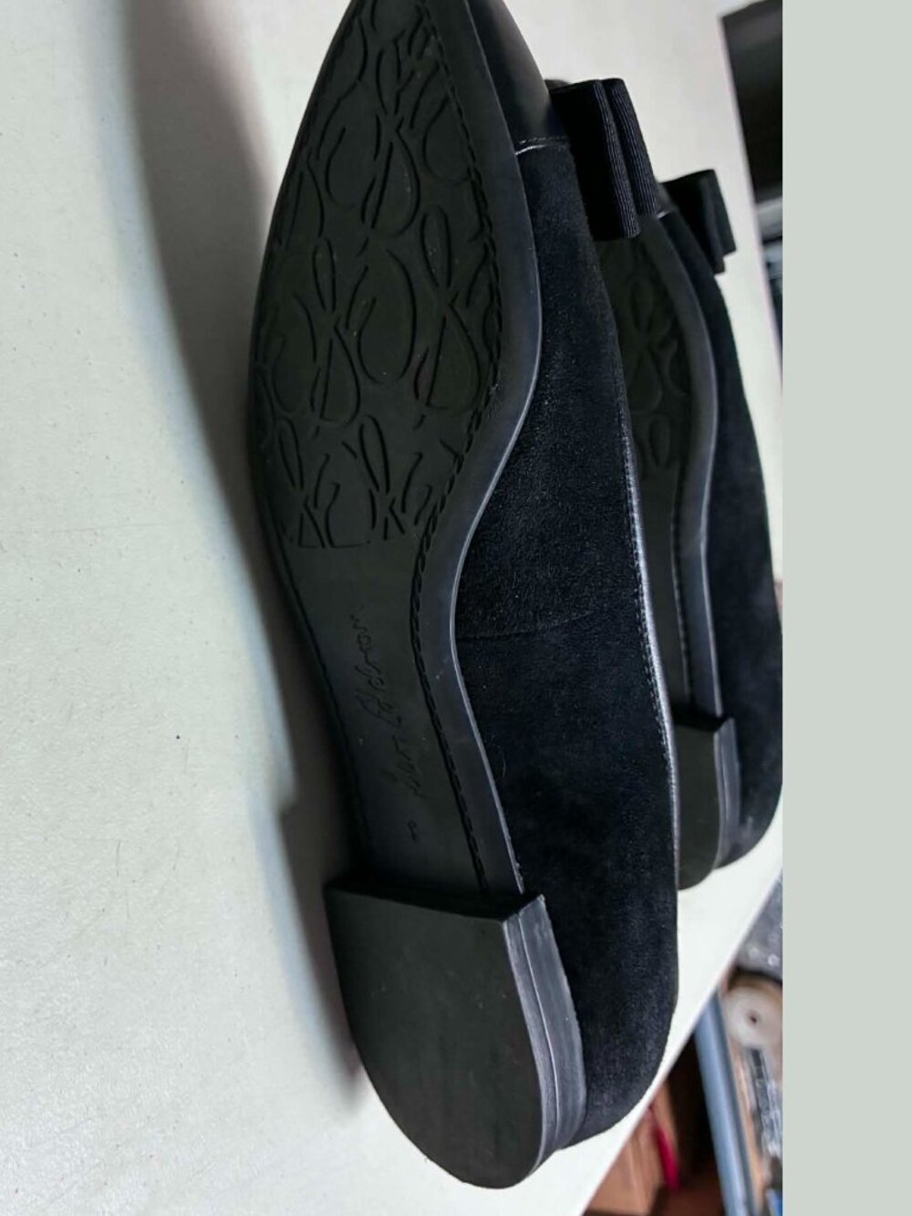 Sam Edelman "Lizzy" Flats - Picture 9 of 11